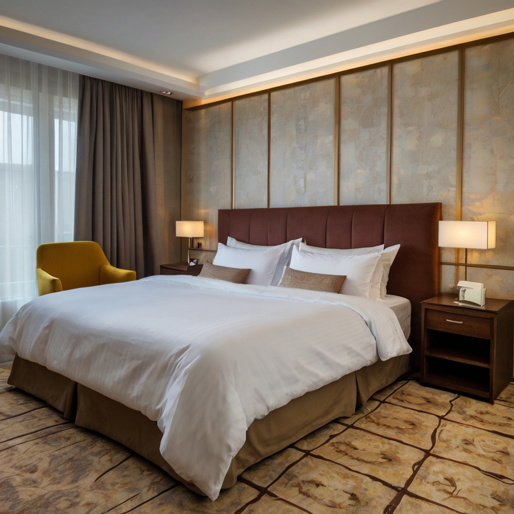 Crisis Management & Risk Assessment for Hotels